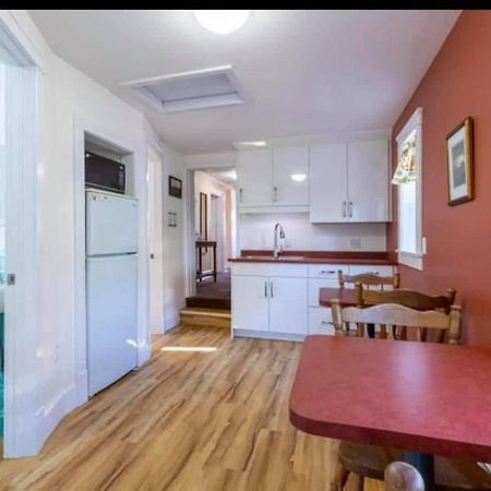 Sunny Home B&B Charlottetown Esterno foto