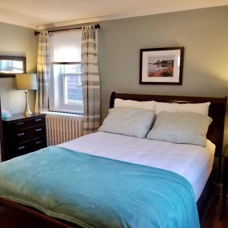 Sunny Home B&B Charlottetown Esterno foto