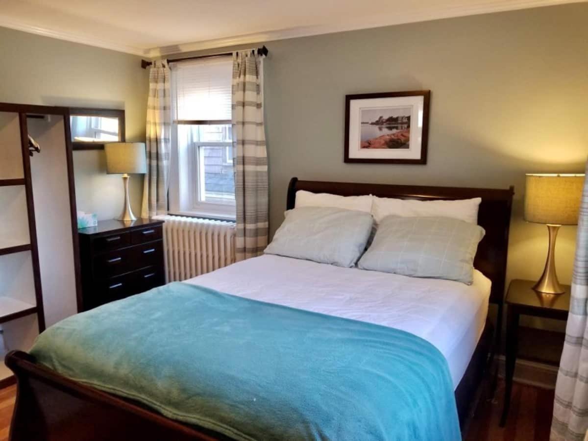 Sunny Home B&B Charlottetown Esterno foto