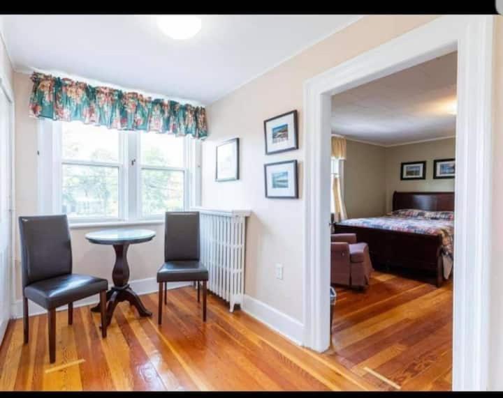 Sunny Home B&B Charlottetown Esterno foto