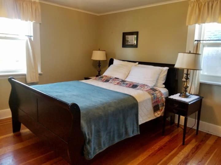 Sunny Home B&B Charlottetown Esterno foto